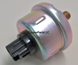 Oil Pressure Gauge for 02-07 100, 200 Series Cruisers and LX470