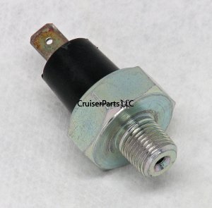 Oil Pressure Switch B 3B 78-86