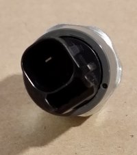 Oil Pressure Switch Assy