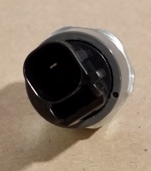 Oil Pressure Switch Assy