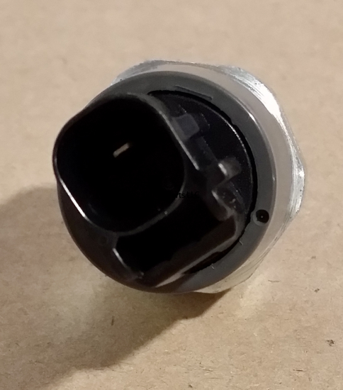 Oil Pressure Switch Assy