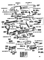 Instrument Panel/Glove Box