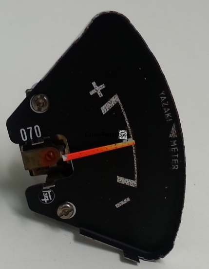 Ammeter Gauge