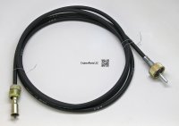 Speedometer Cable Early-67 40 Series