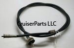 Speedometer Cable No.1 for 75-77 40 Series