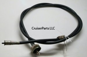Speedometer Cable No.1 for 75-77 40 Series