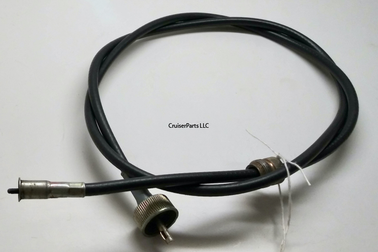 Speedometer Cable No.1 for 75-77 40 Series