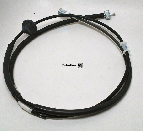 Speedometer Cable for 90-00 HZJ73