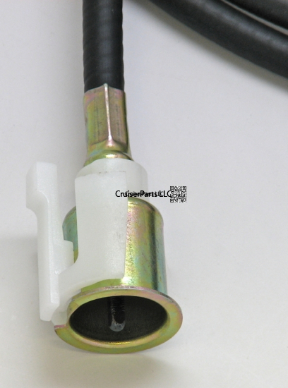 Modal Additional Images for Speedometer Cable 9/72-9/77
