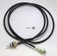 FJ80 Speedometer Cable 91-92