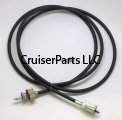 FJ80 Speedometer Cable 91-92
