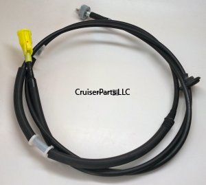 Speedometer Cable 70-Series