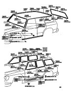 Chrome Trim & Moulding