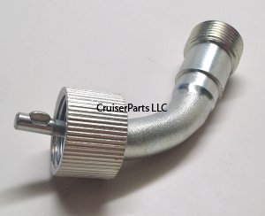 Speedometer Cable Adapter