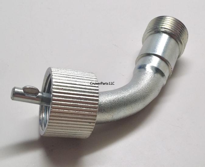 Speedometer Cable Adapter