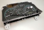 Combination Meter