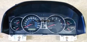 Combination Meter for 03-05 100 Series