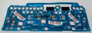 Meter Circuit Plate 00-09