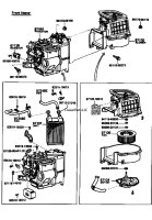 Heating/AC Cooling Unit