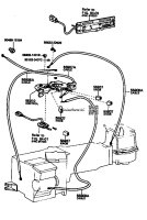 Heating/AC Control and Air Duct