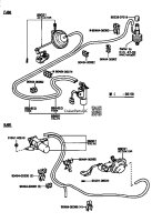 Heating/AC Vacuum Piping