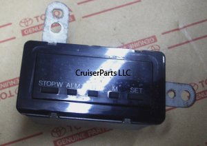 Clock Assembly 91-94