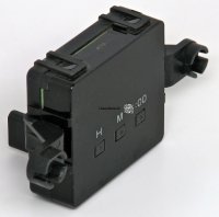 Clock Assembly 95-97