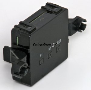 Clock Assembly 95-97