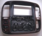 1998-2002 No Navigation Center Integration Cluster