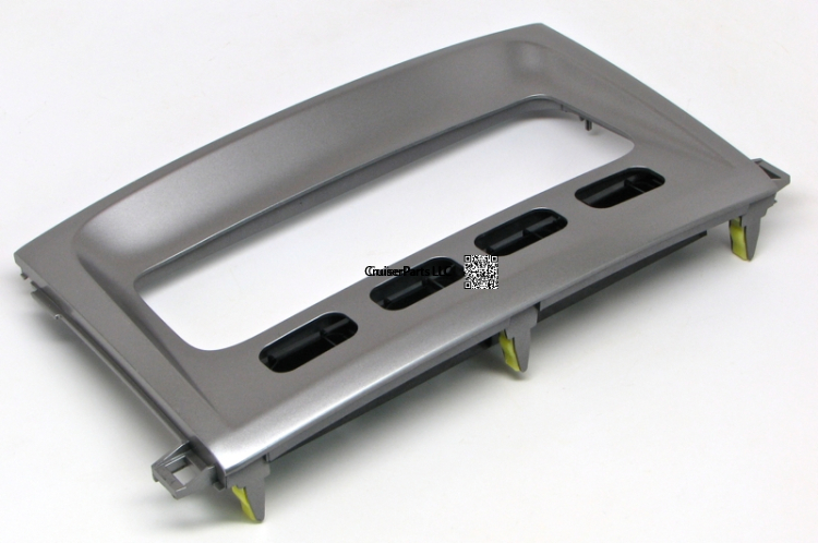 Center Cluster Integration Switch 2003-2007 Land Cruiser