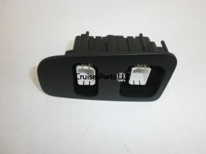 Center Differential Lock & Hazard Switch 1998-2002