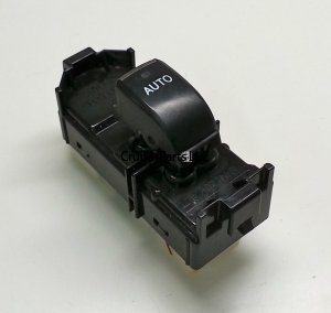 Power Window Regulator Switch