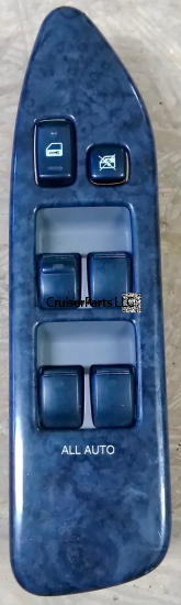 Master Power Window Switch 2003-2007 LC & LX470