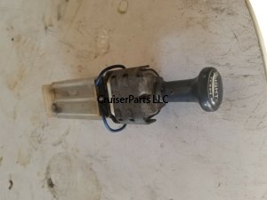 FJ40 Headlight Switch 1974-1984