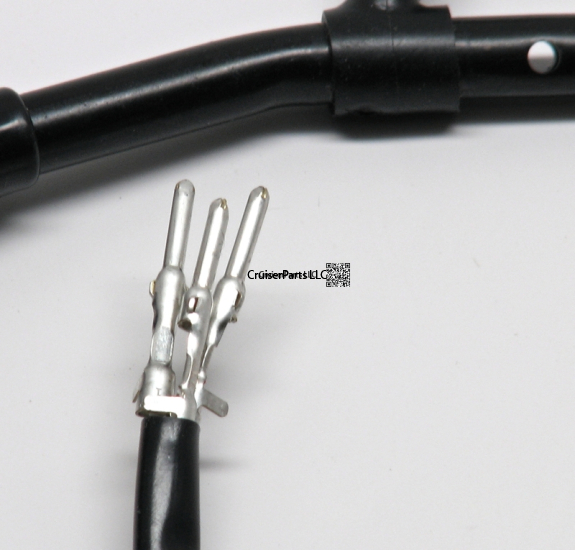 Light Control Switch 83-90