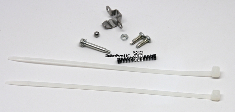 Light Control Switch 83-90