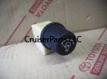 Rheostat / Dimmer Switch for 81-90 60 and 62 Series Cruisers