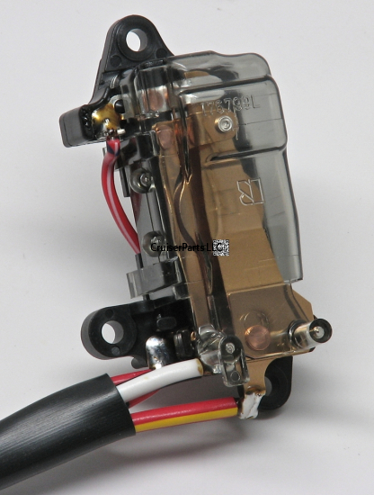 Headlight Dimmer Switch 81-90