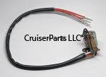 Headlight Dimmer Switch 81-90