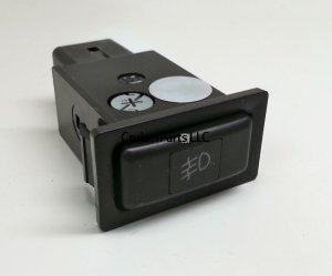 Front Fog Lamp Switch for the 92-97 80 Series Cruisers