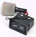 Fog Light Switch Non-Lighted 88-09