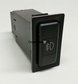 Fog Light Switch for the Non US Toyota Hilux