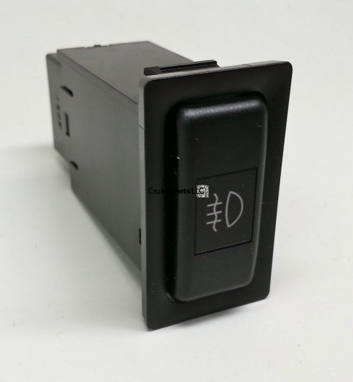 Fog Light Switch for the Non US Toyota Hilux