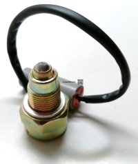 Back-Up Light Switch