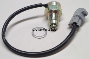 Backup Lamp Switch Assy for 92-Current 7X, 100 Series and LX470