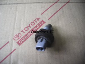 Transfer Indicator Switch No. 1 and 3 91-07