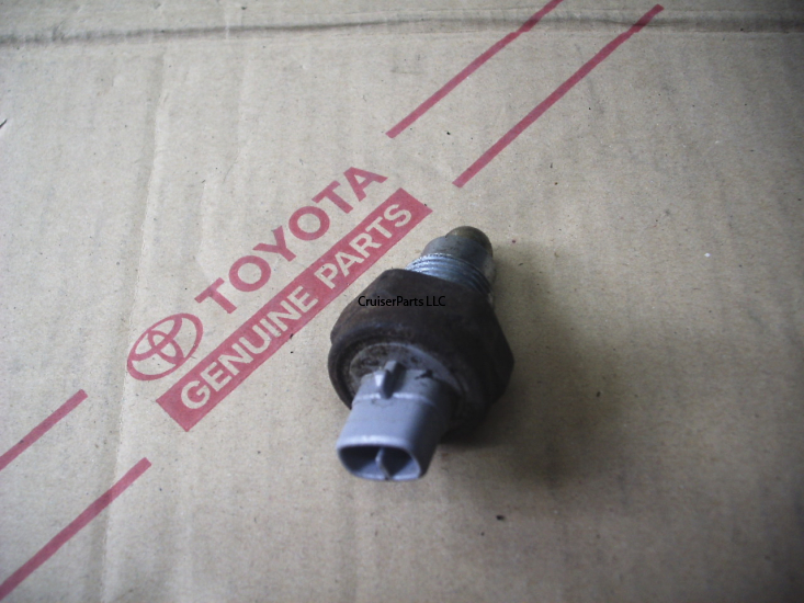 Transfer Indicator Switch No. 1 and 3 91-07