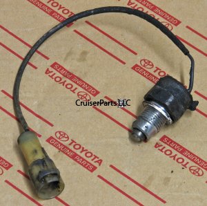4WD Transfer Indicator Switch No. 2 85-90