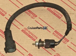 Transfer Indicator Switch No. 3 85-90