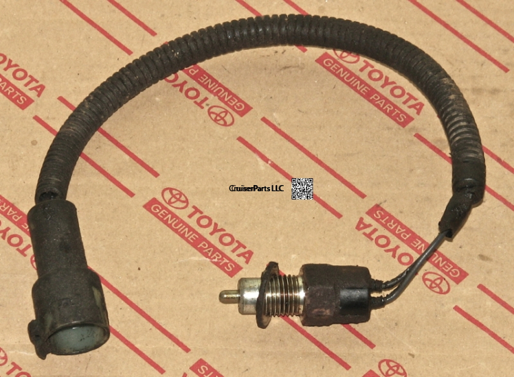 Transfer Indicator Switch No. 3 85-90